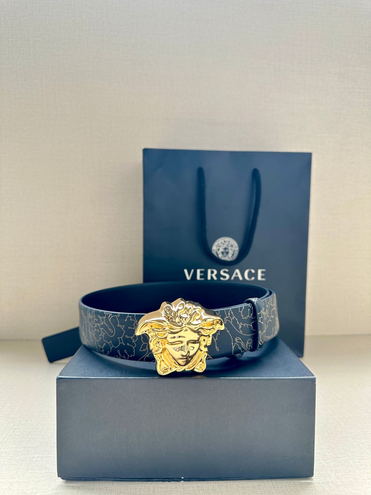 Versace Belt