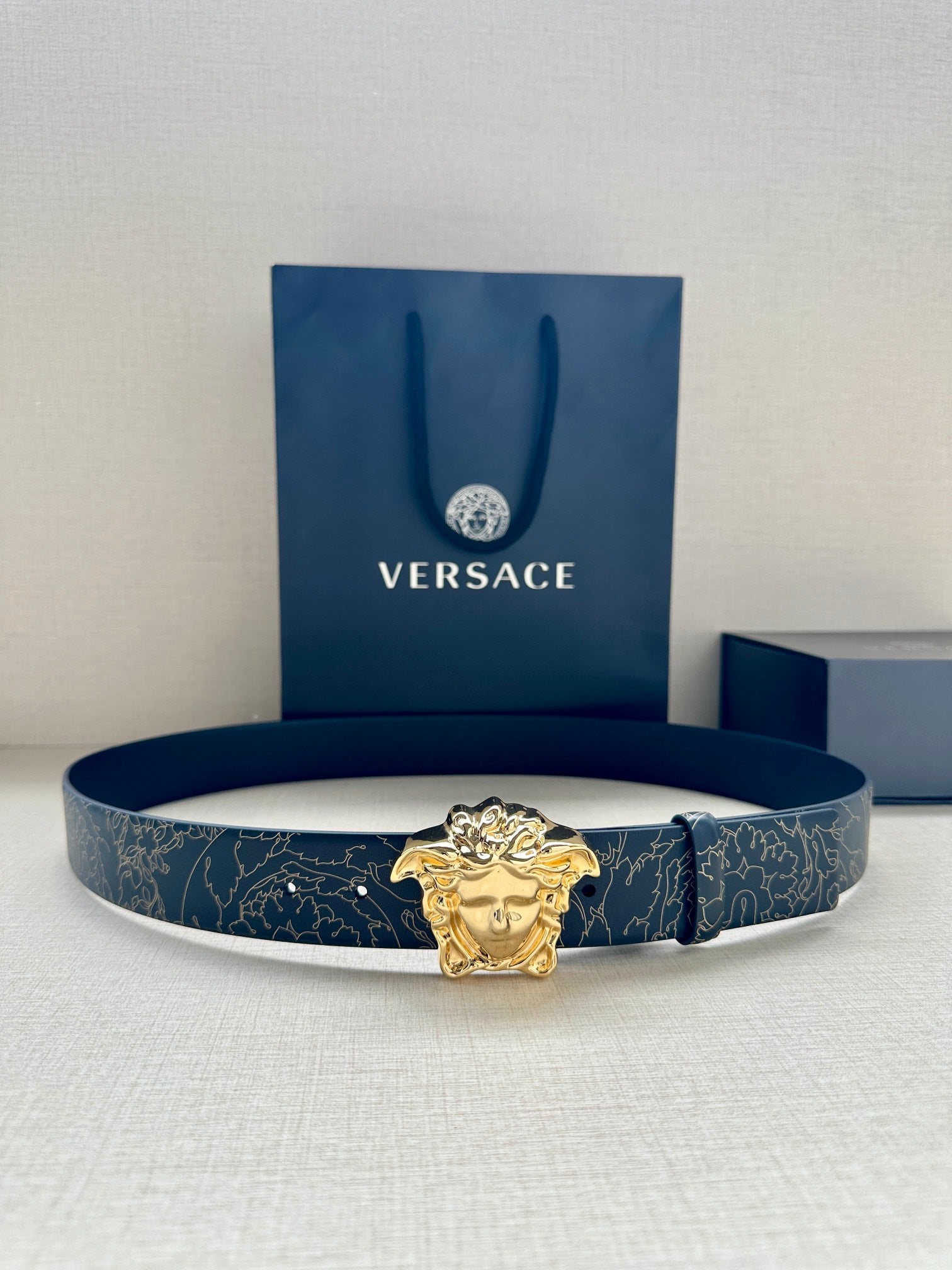 Versace Belt