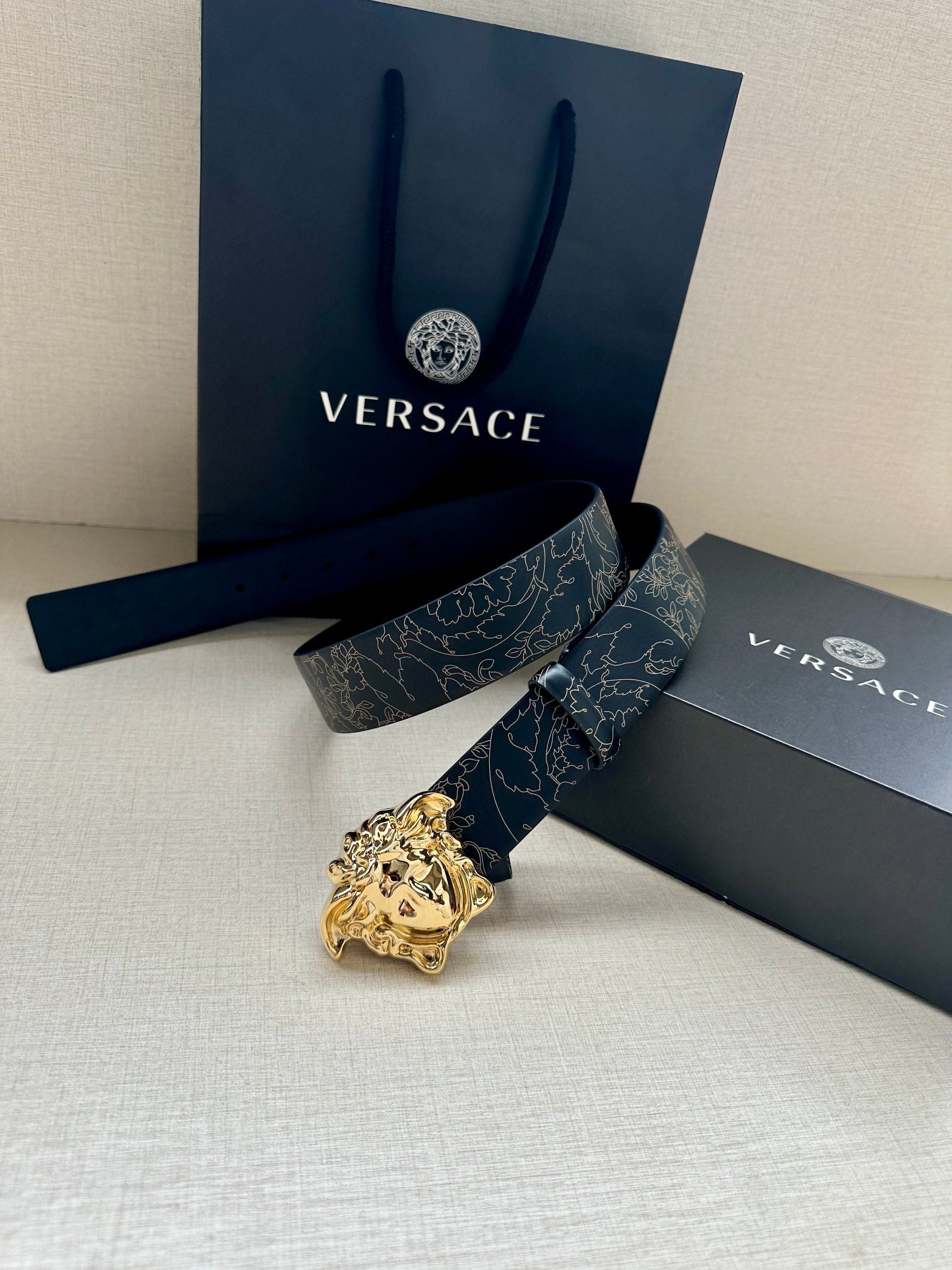 Versace Belt
