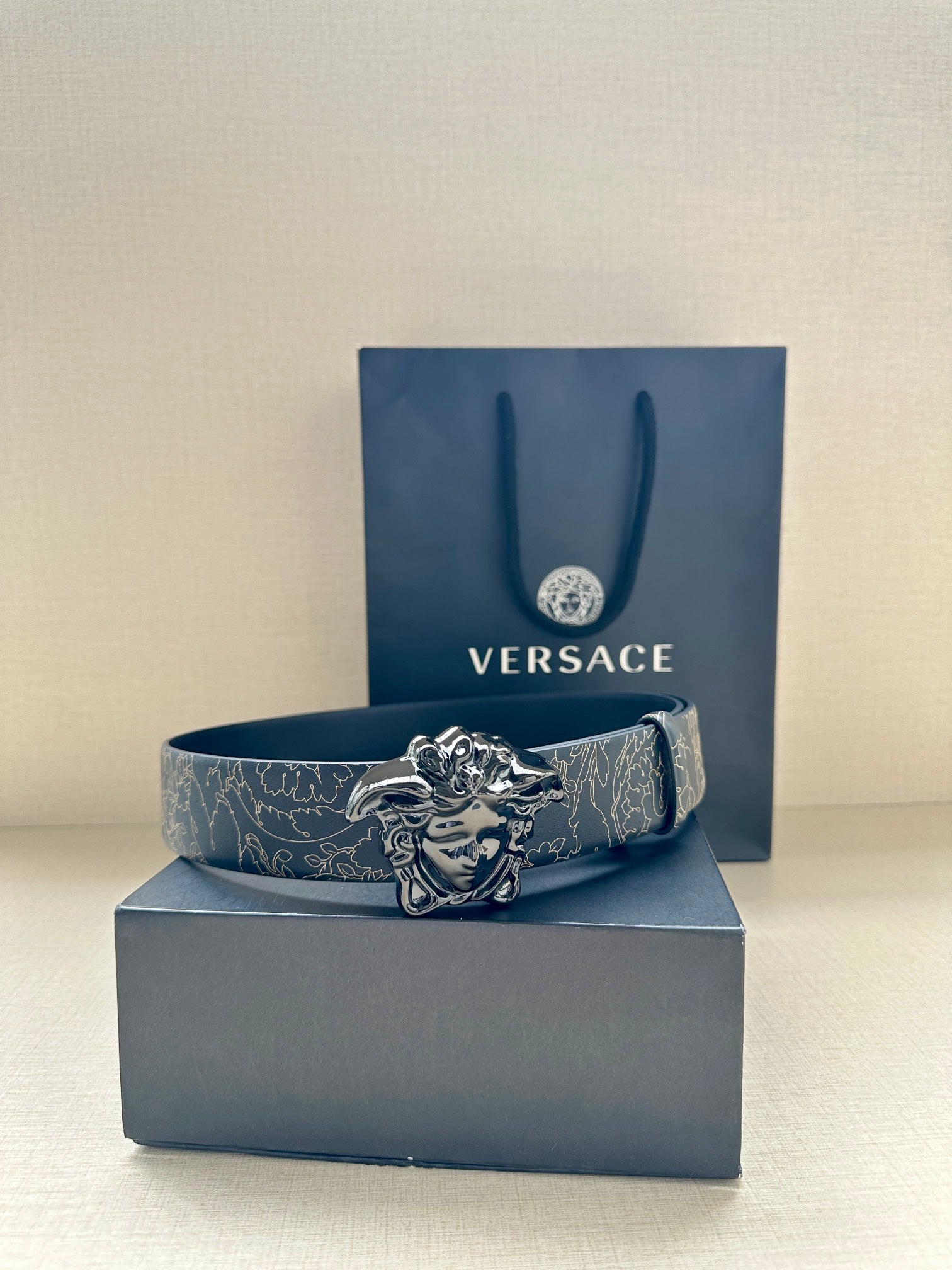 Versace Belt