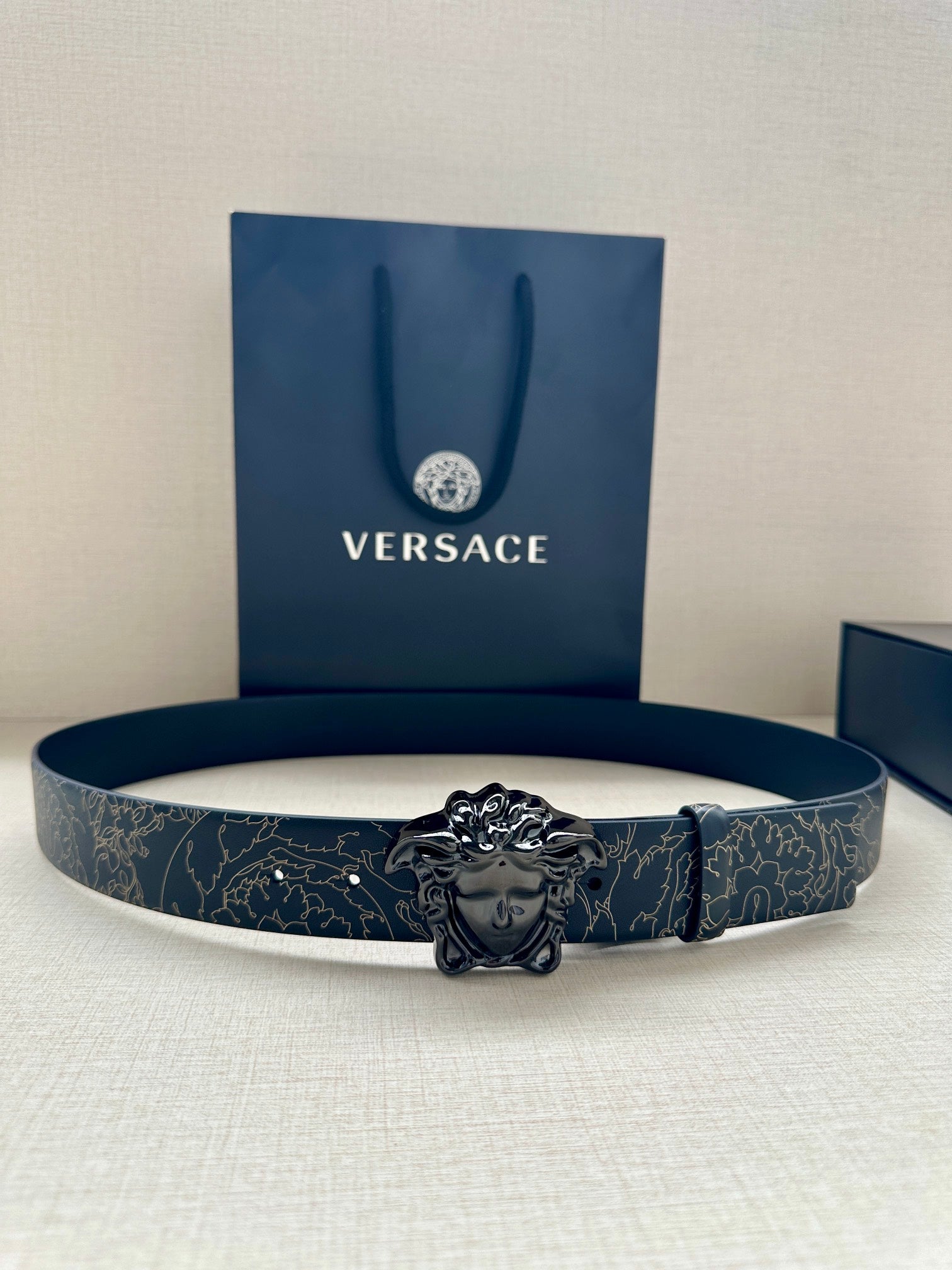 Versace Belt