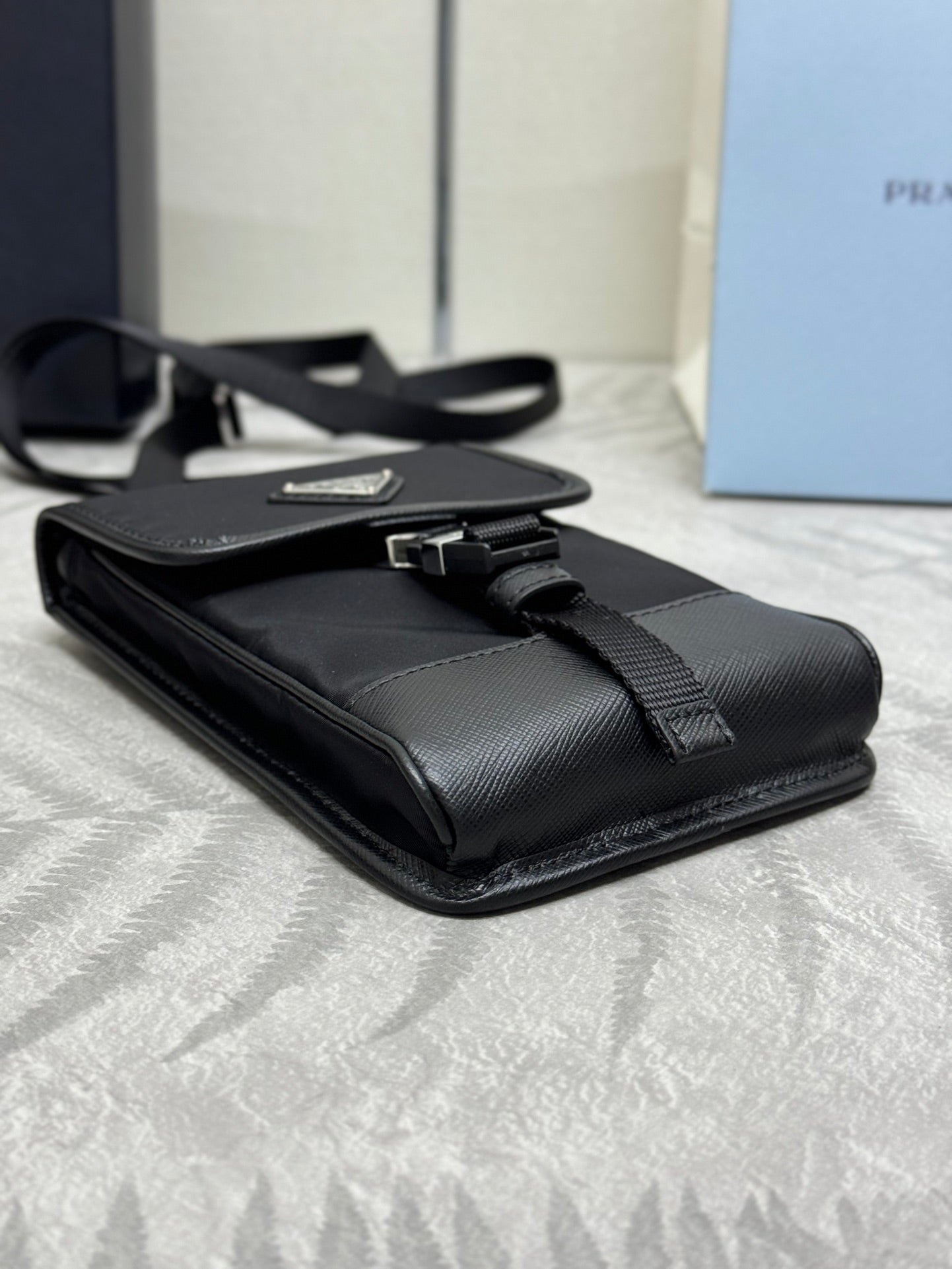 Prada Bags
