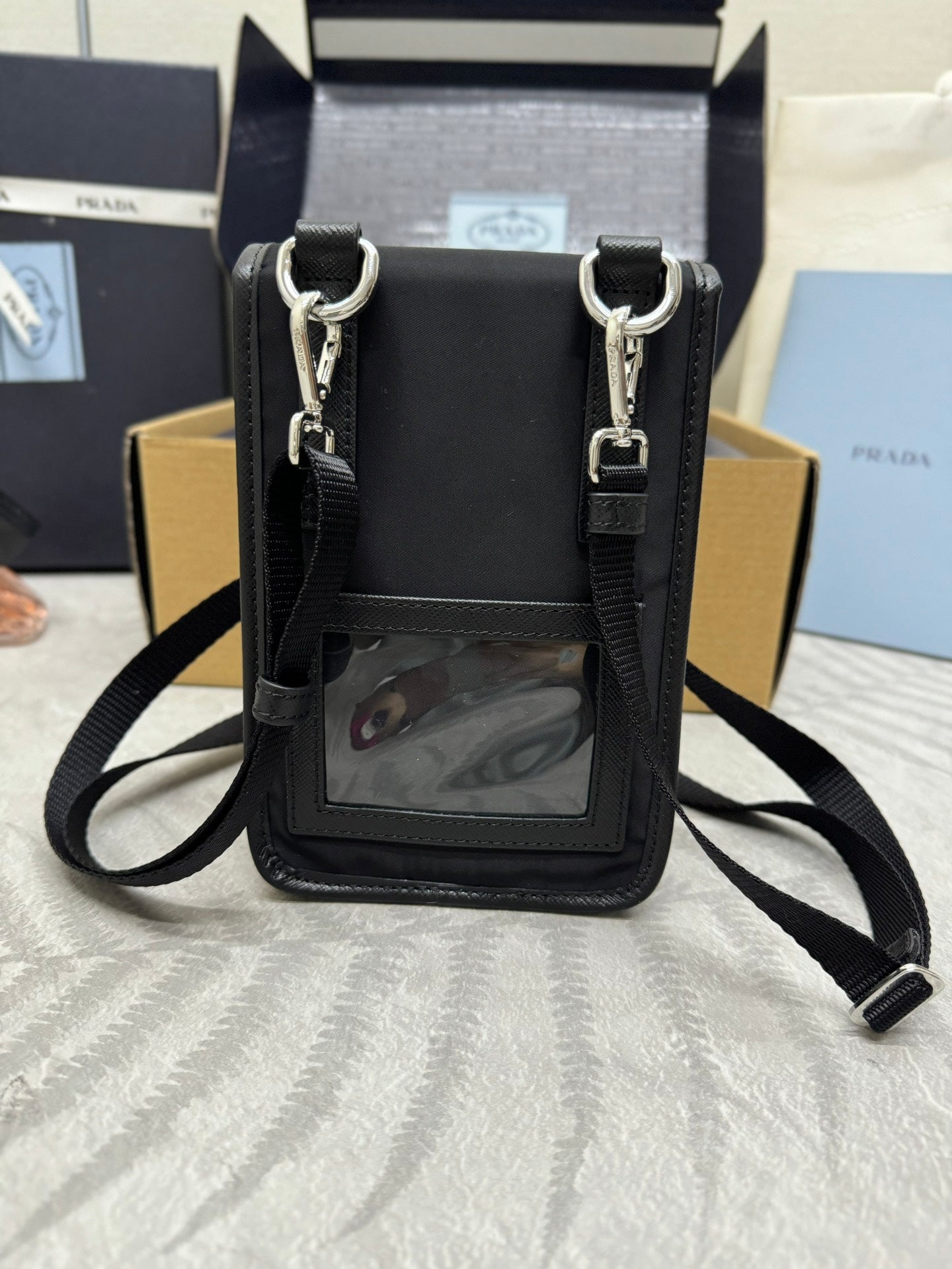 Prada Bags