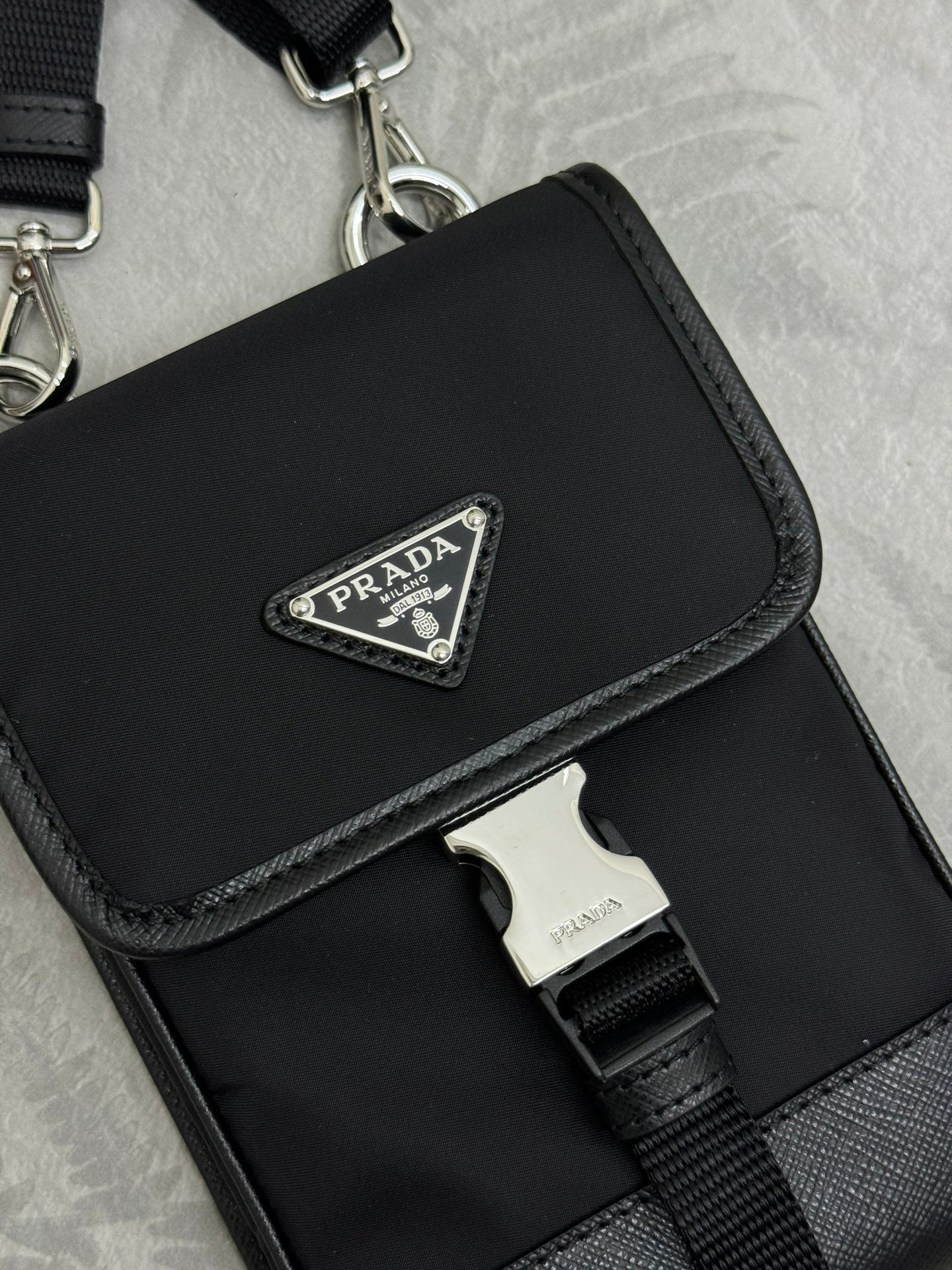 Prada Bags