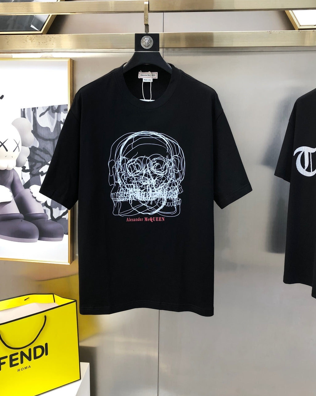 Alexander McQueen Clothes
