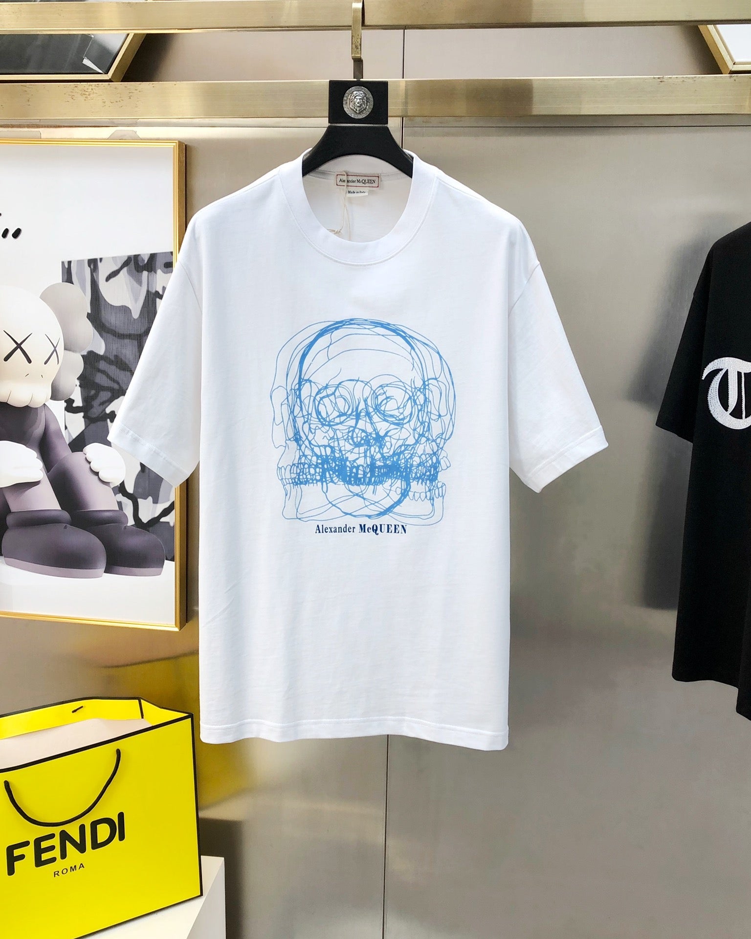 Alexander McQueen Clothes