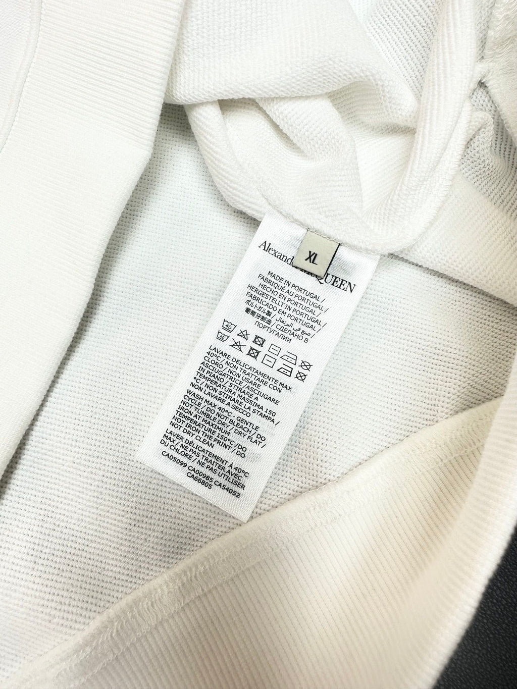 Alexander McQueen Clothes