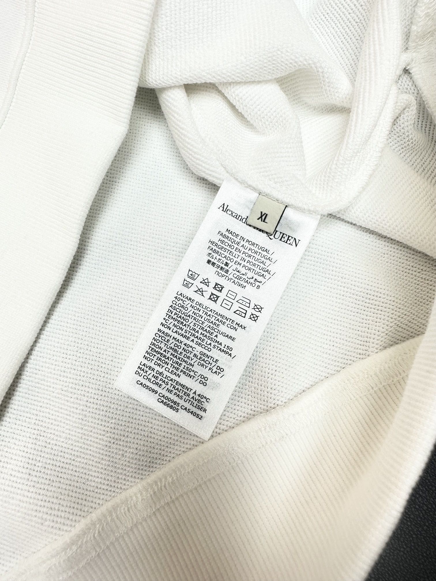 Alexander McQueen Clothes