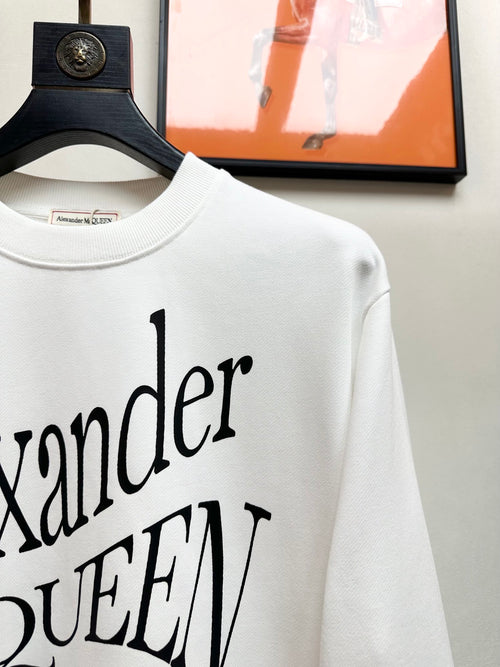 Alexander McQueen Clothes