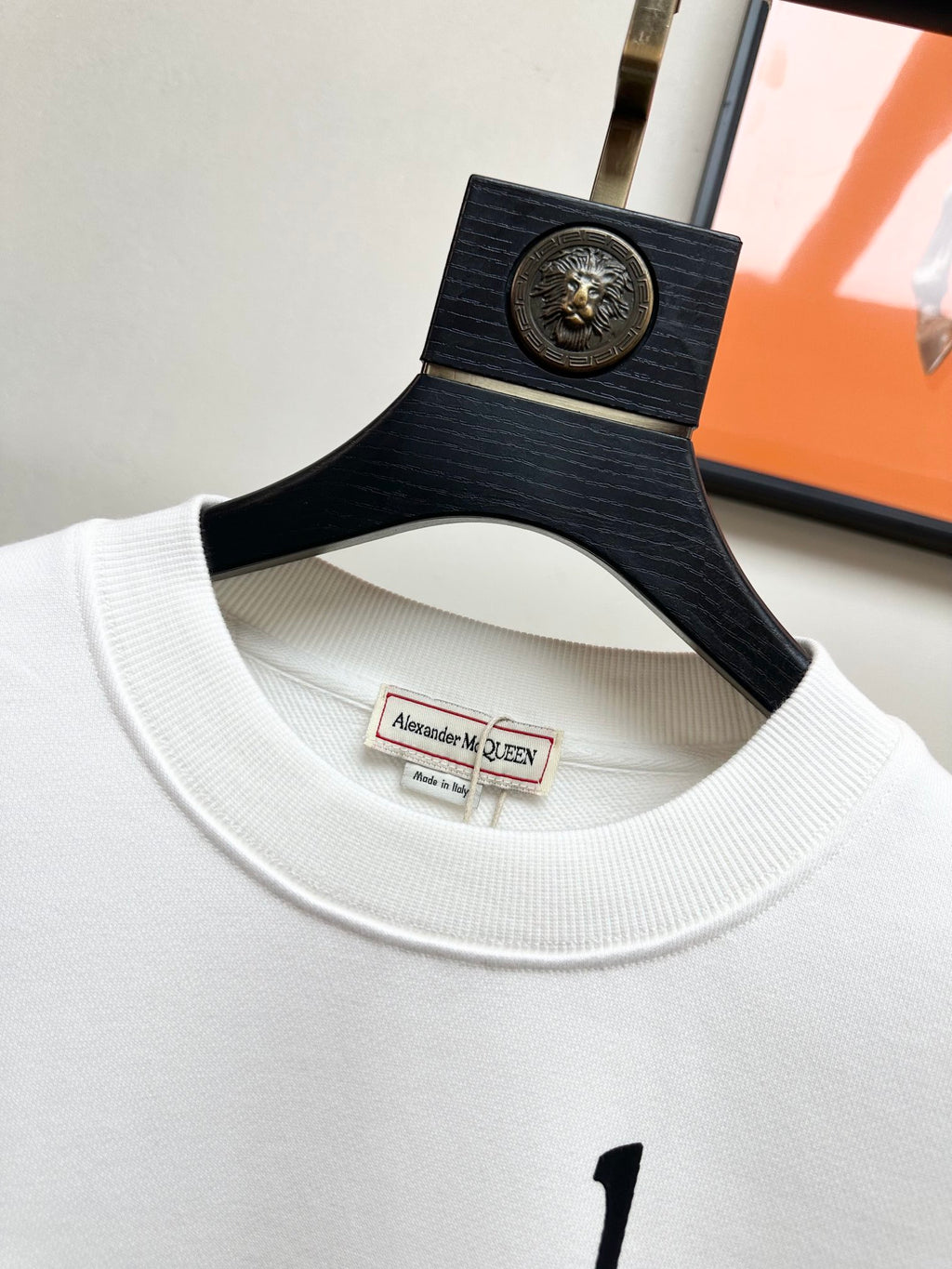 Alexander McQueen Clothes
