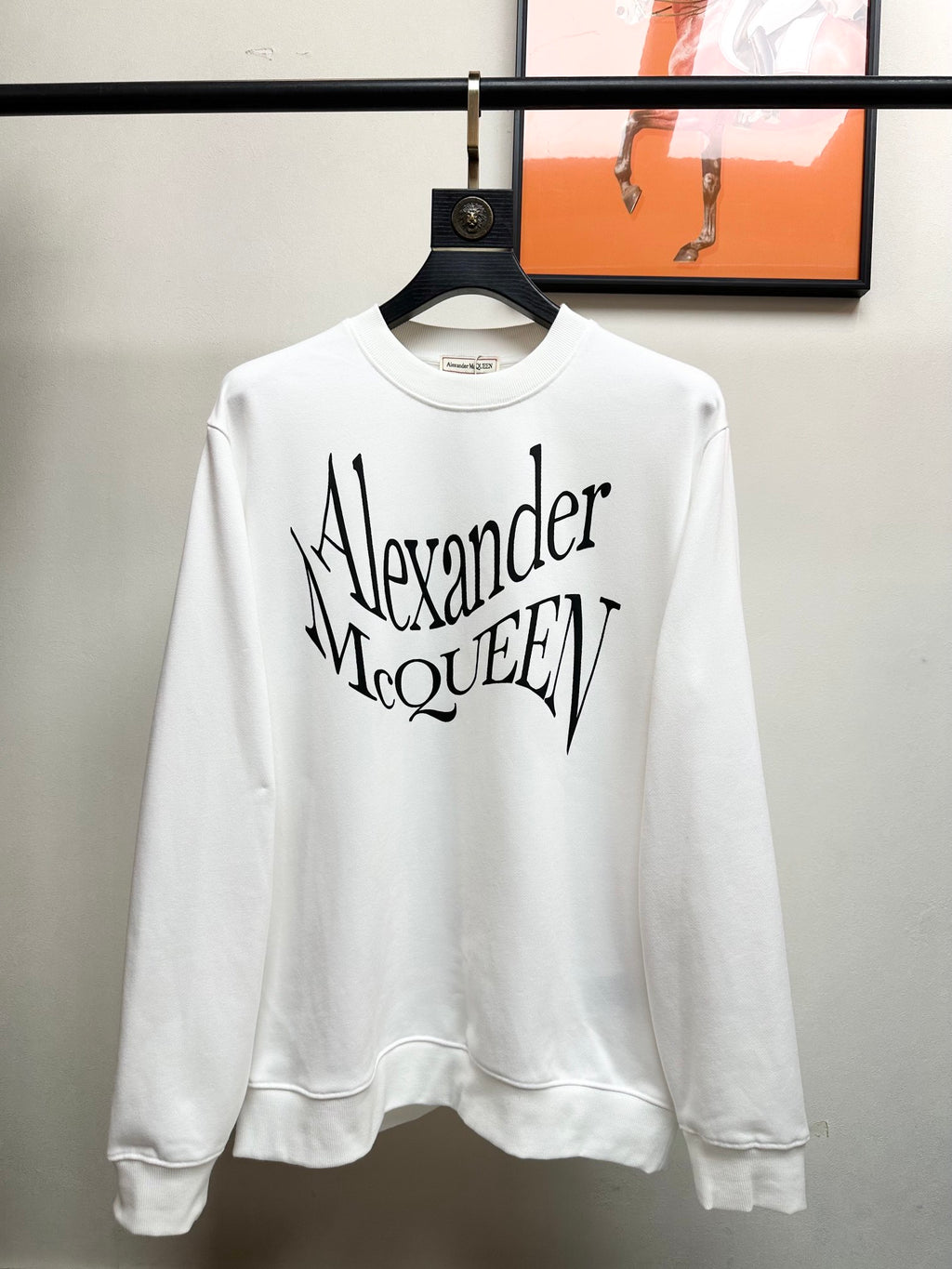 Alexander McQueen Clothes