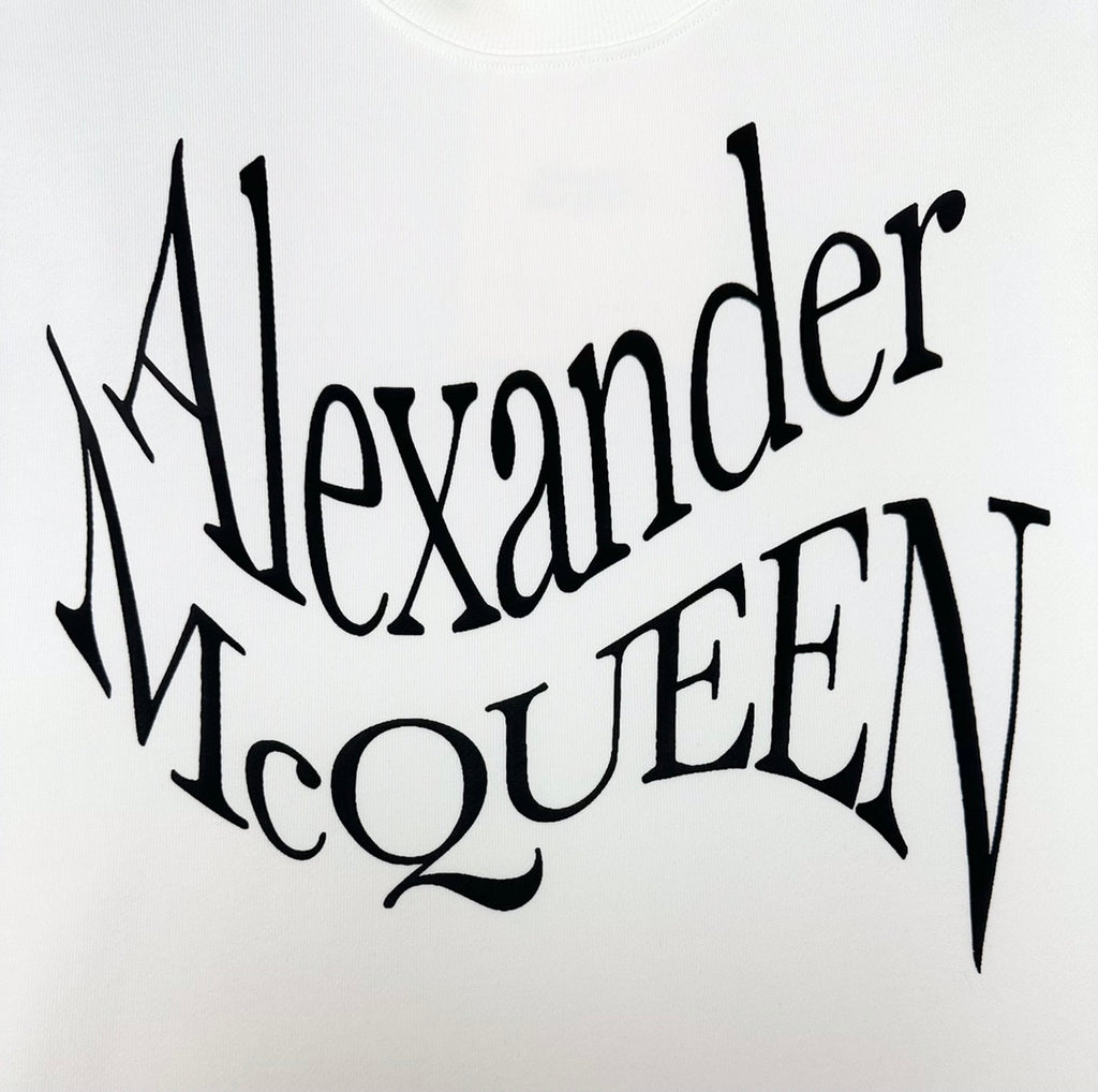 Alexander McQueen Clothes
