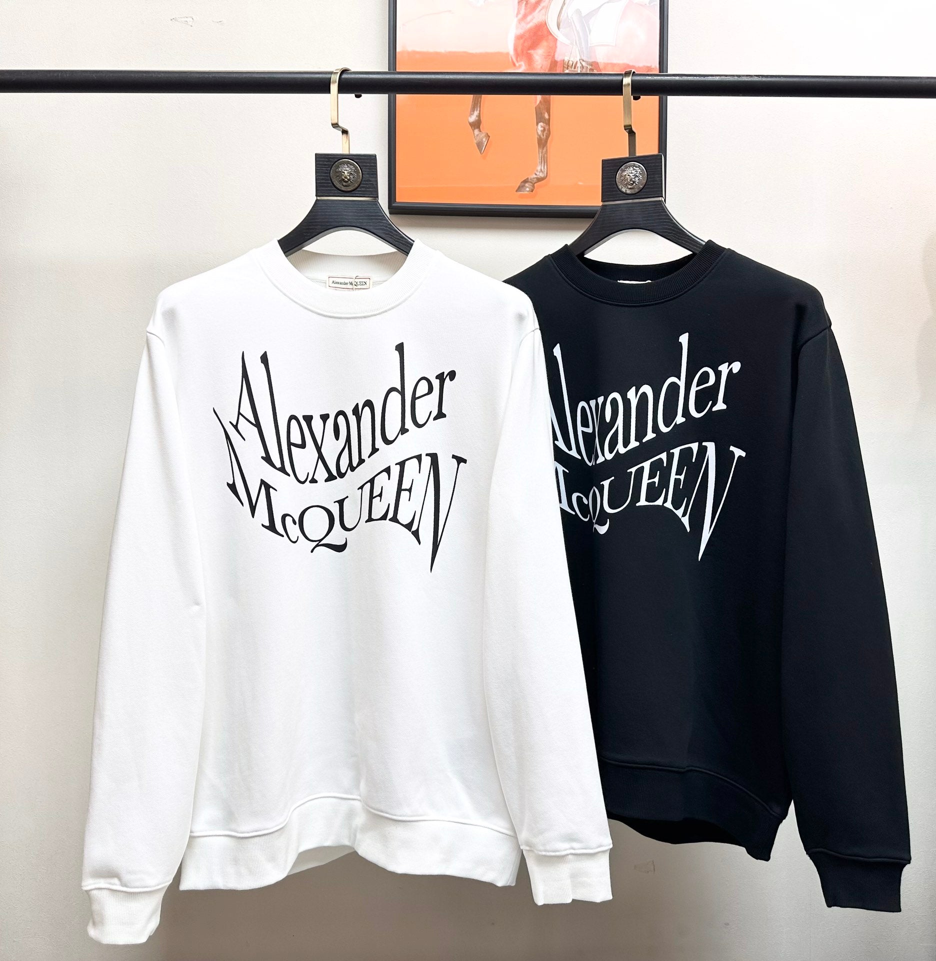 Alexander McQueen Clothes