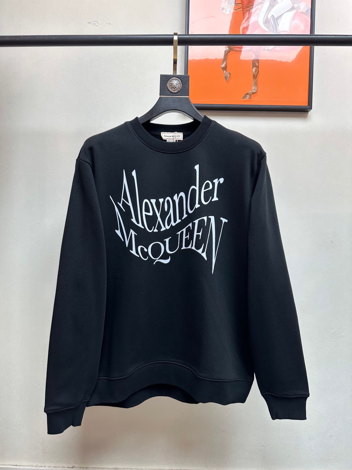 Alexander McQueen Clothes