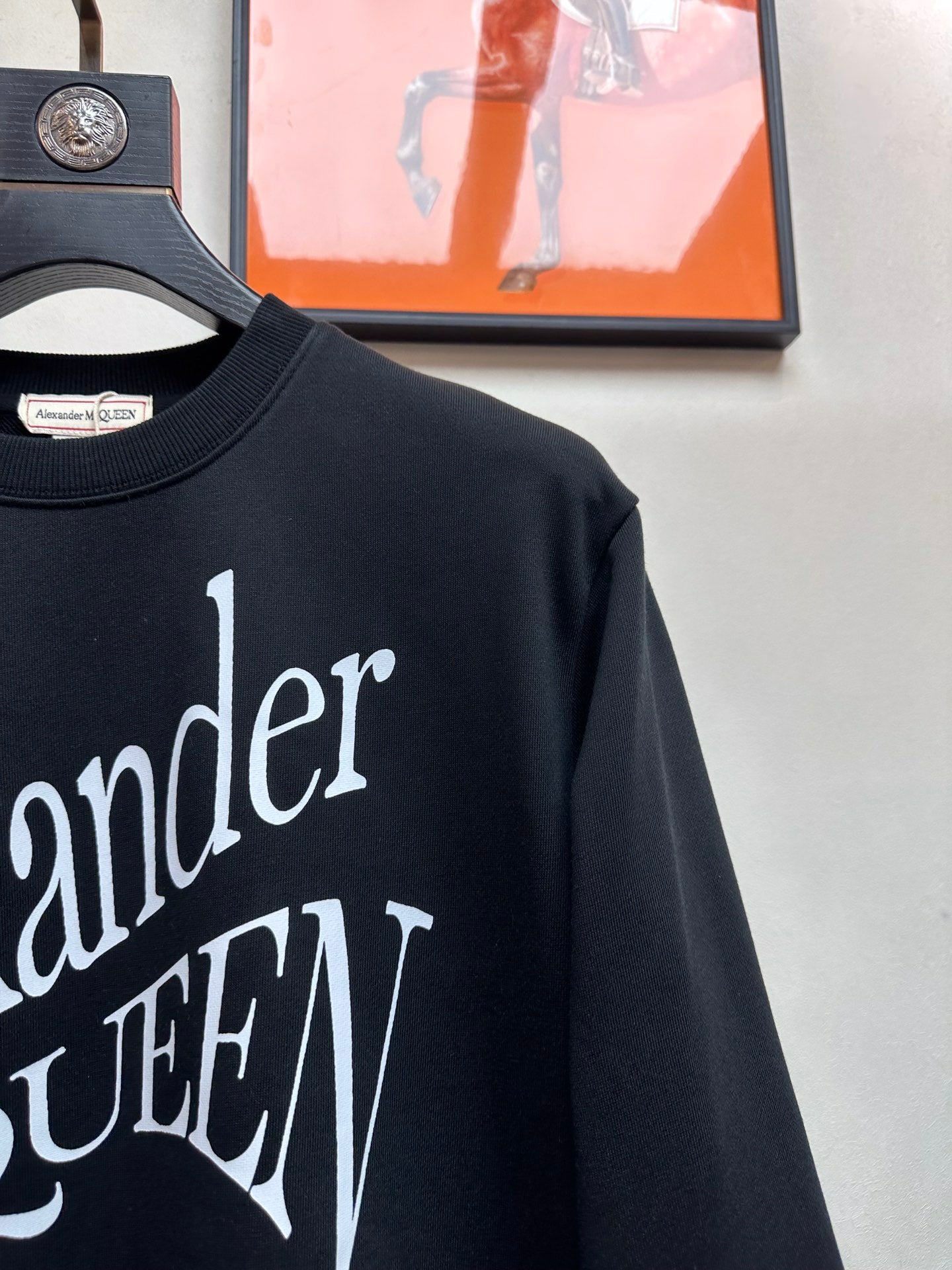 Alexander McQueen Clothes