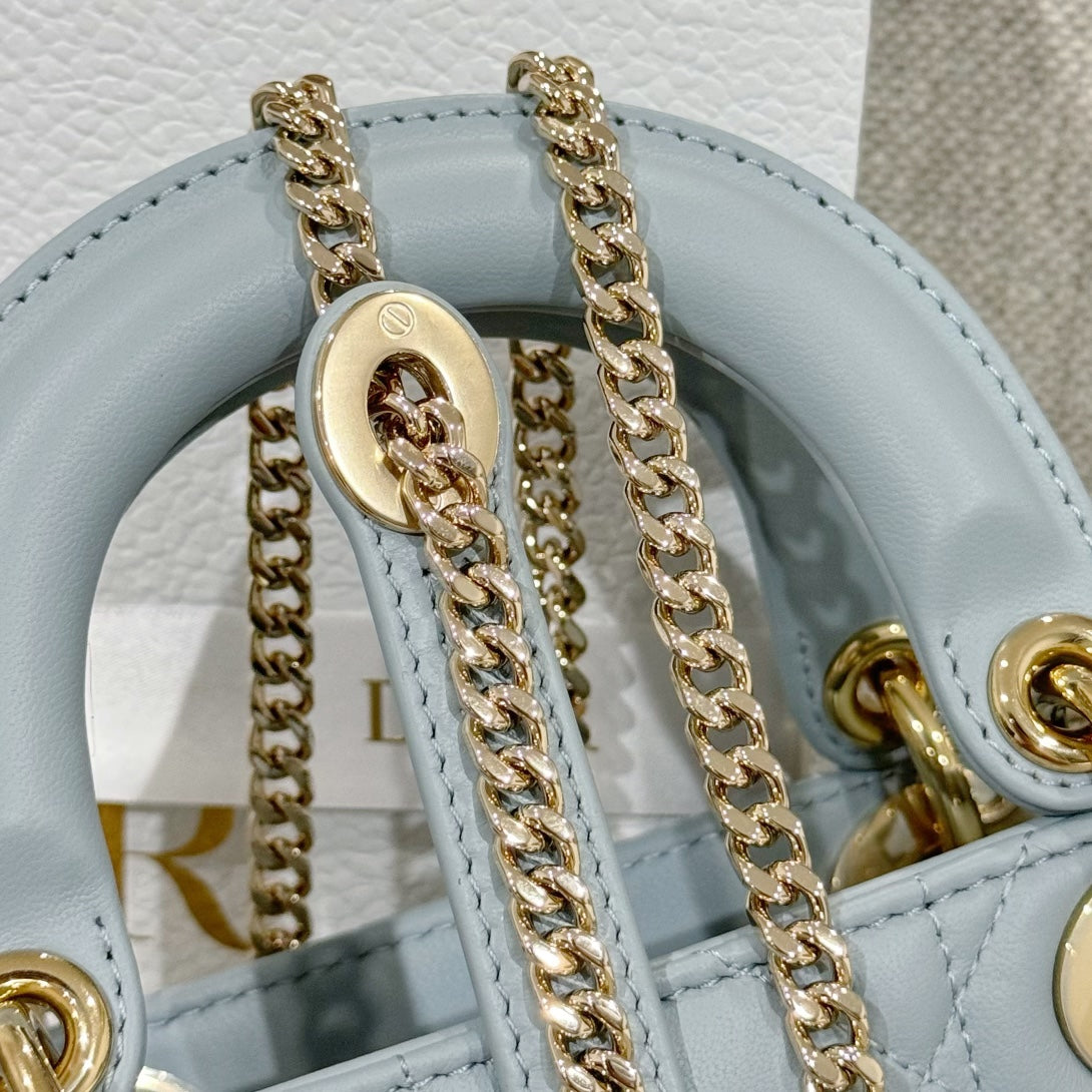 Dior Bags