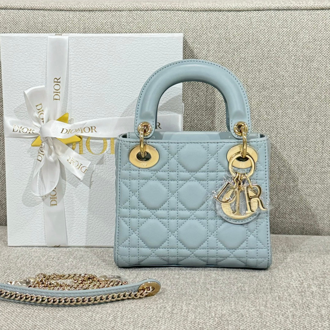 Dior Bags