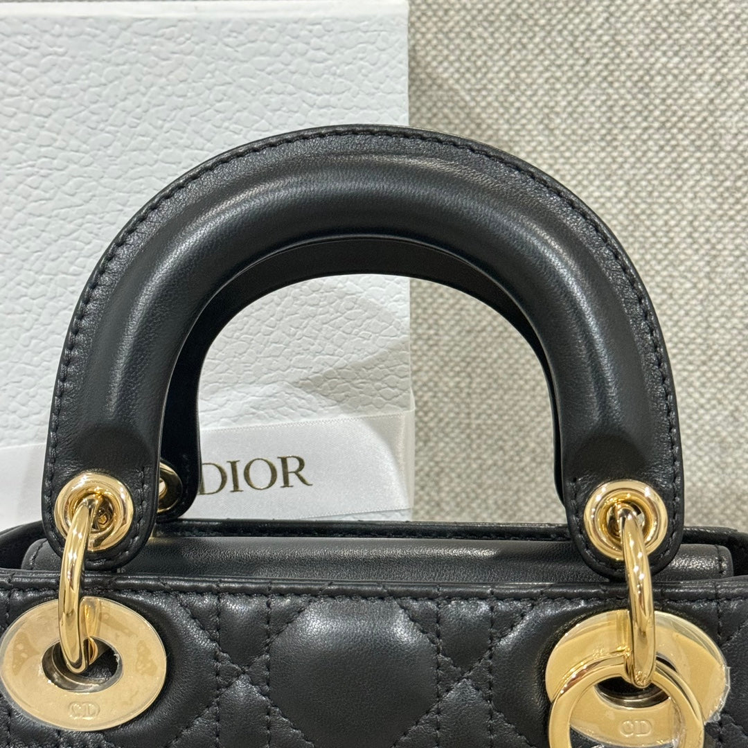 Dior Bags