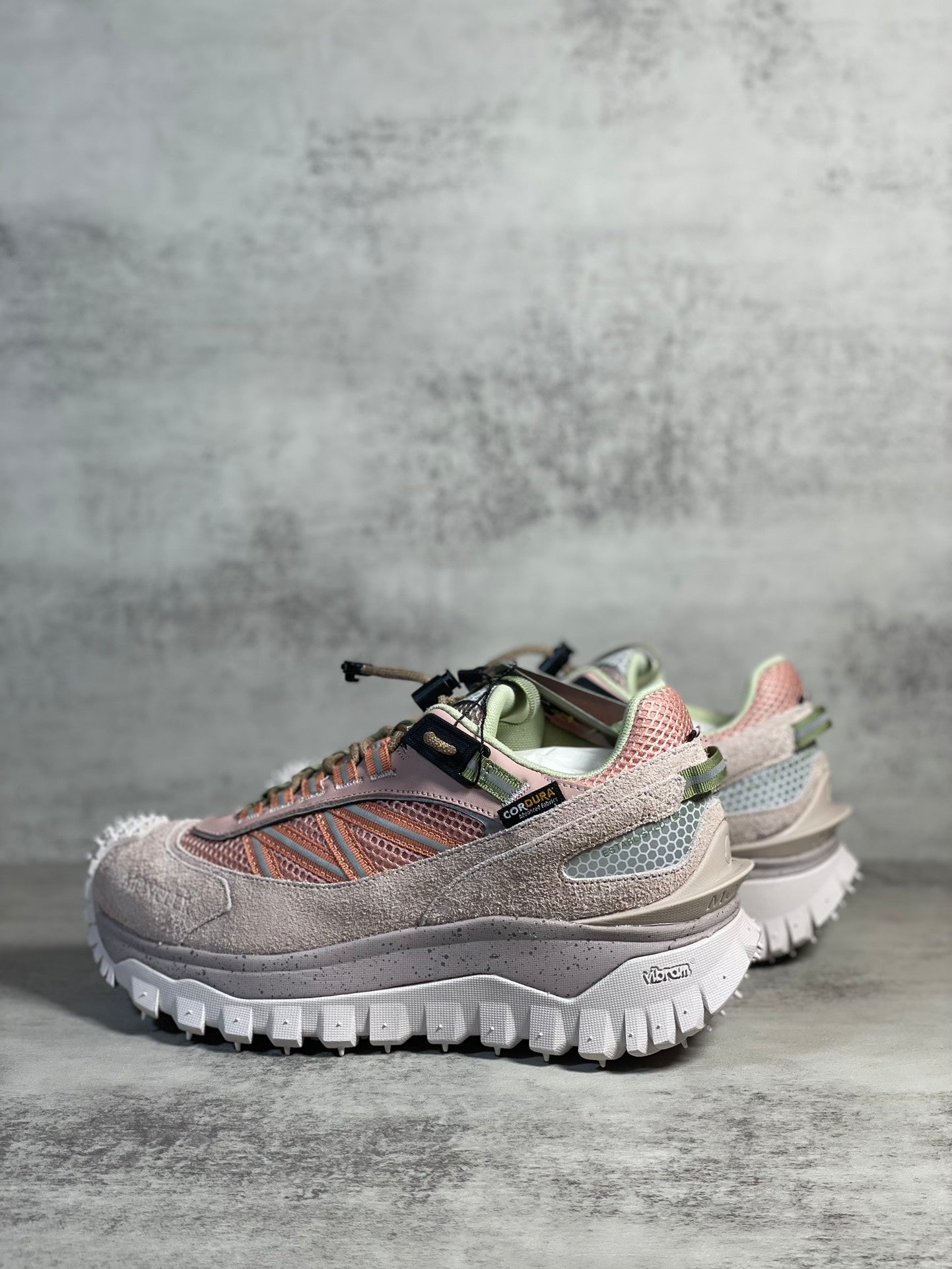 Luxury Shoes Moncler