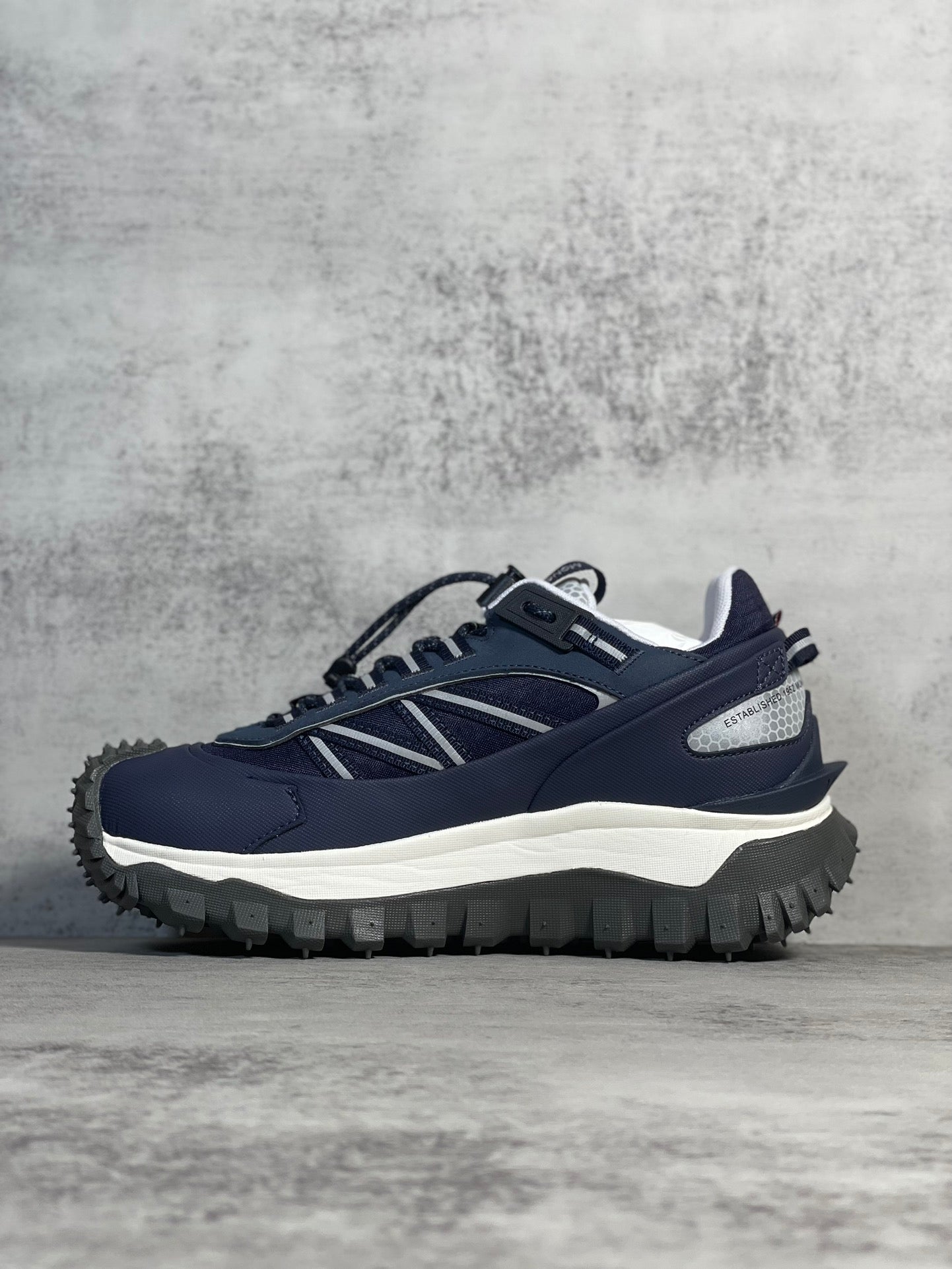 Luxury Shoes Moncler