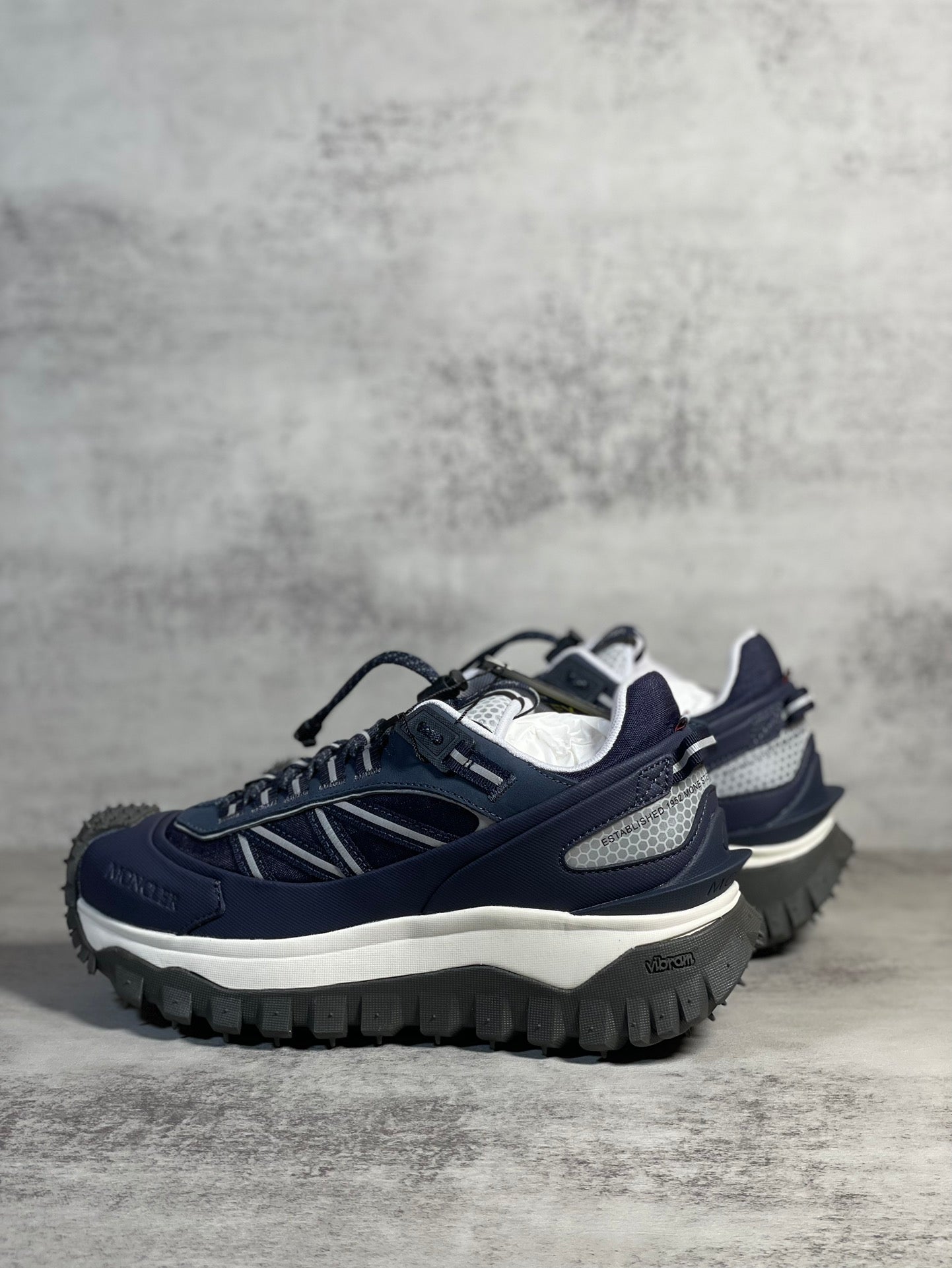 Luxury Shoes Moncler