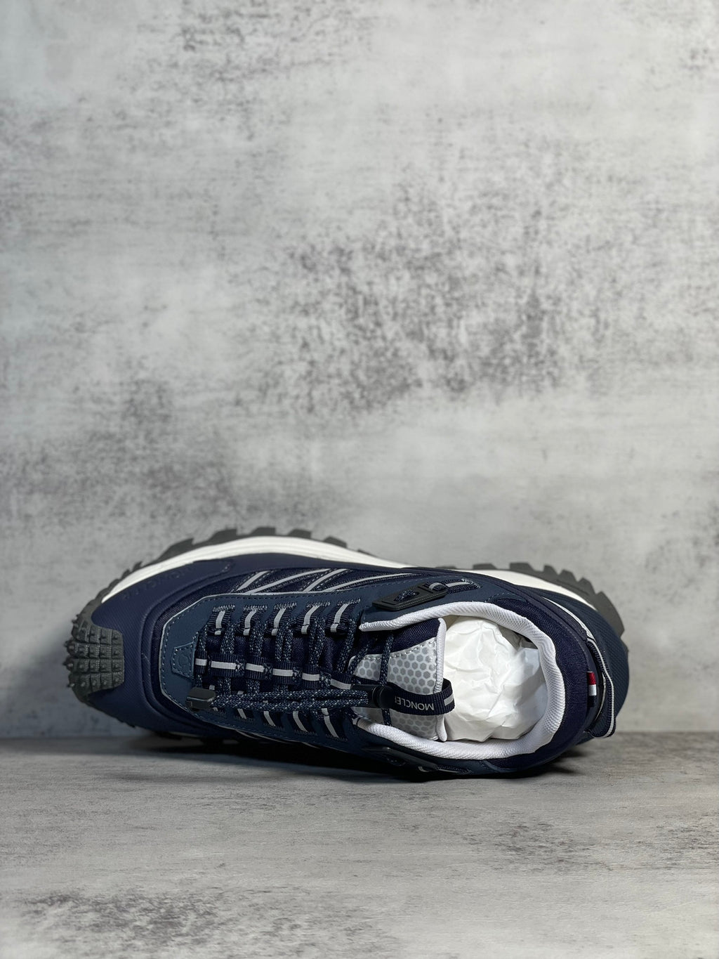 Luxury Shoes Moncler