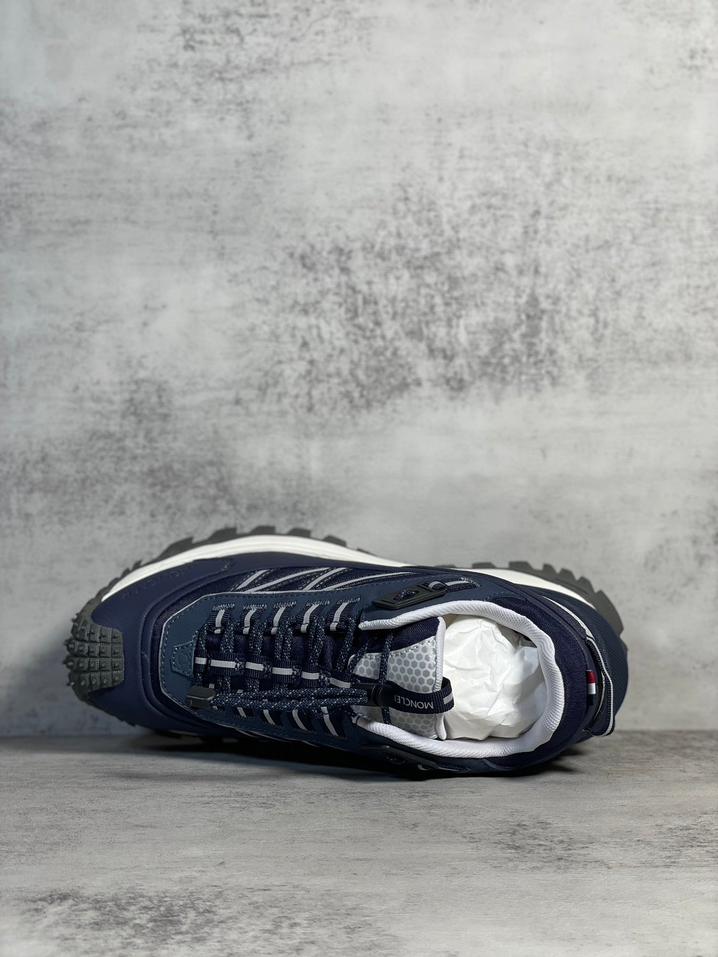 Luxury Shoes Moncler