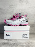 Luxury Shoes Moncler