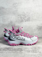 Luxury Shoes Moncler