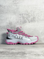 Luxury Shoes Moncler