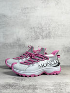 Luxury Shoes Moncler