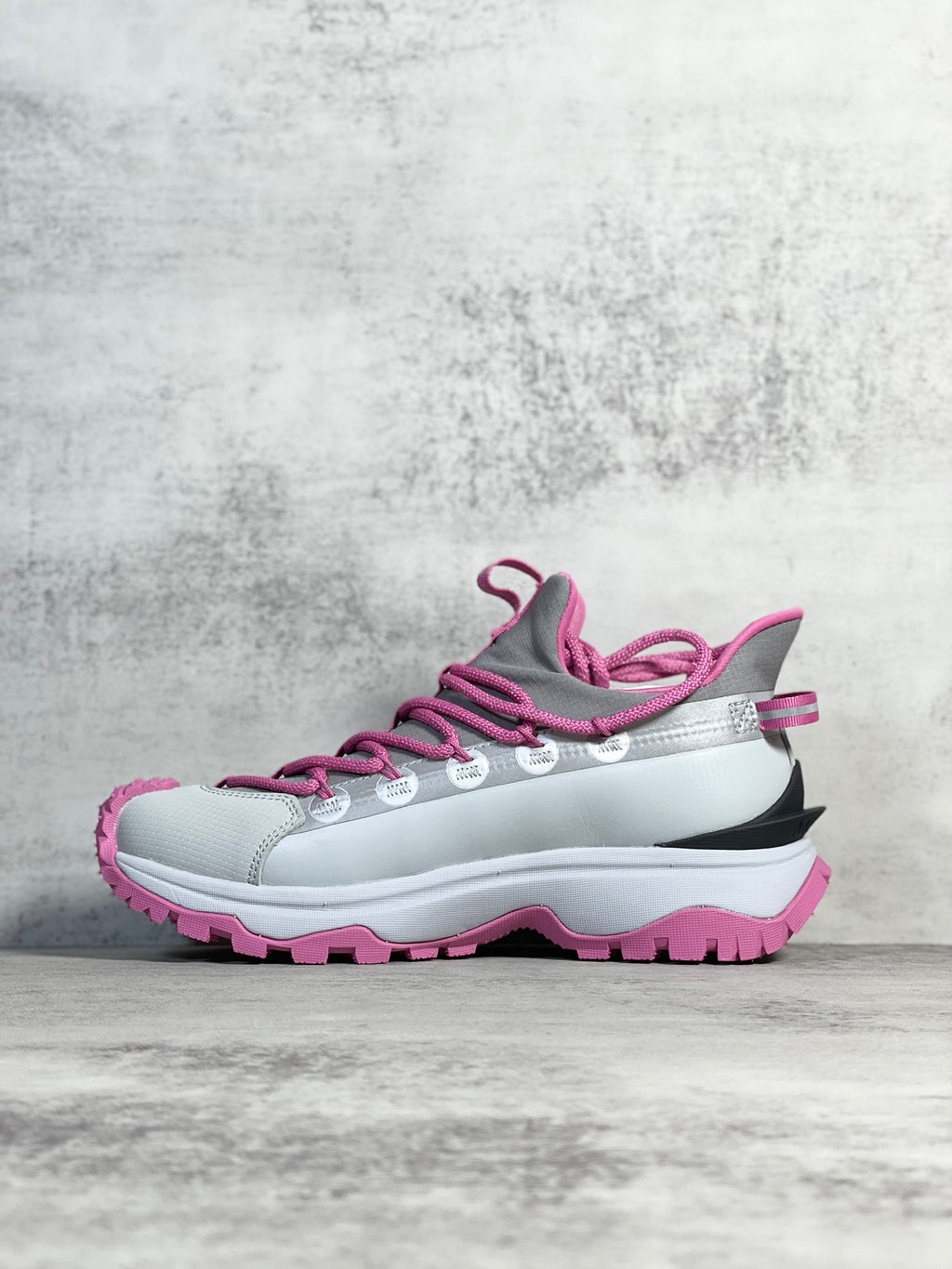 Luxury Shoes Moncler