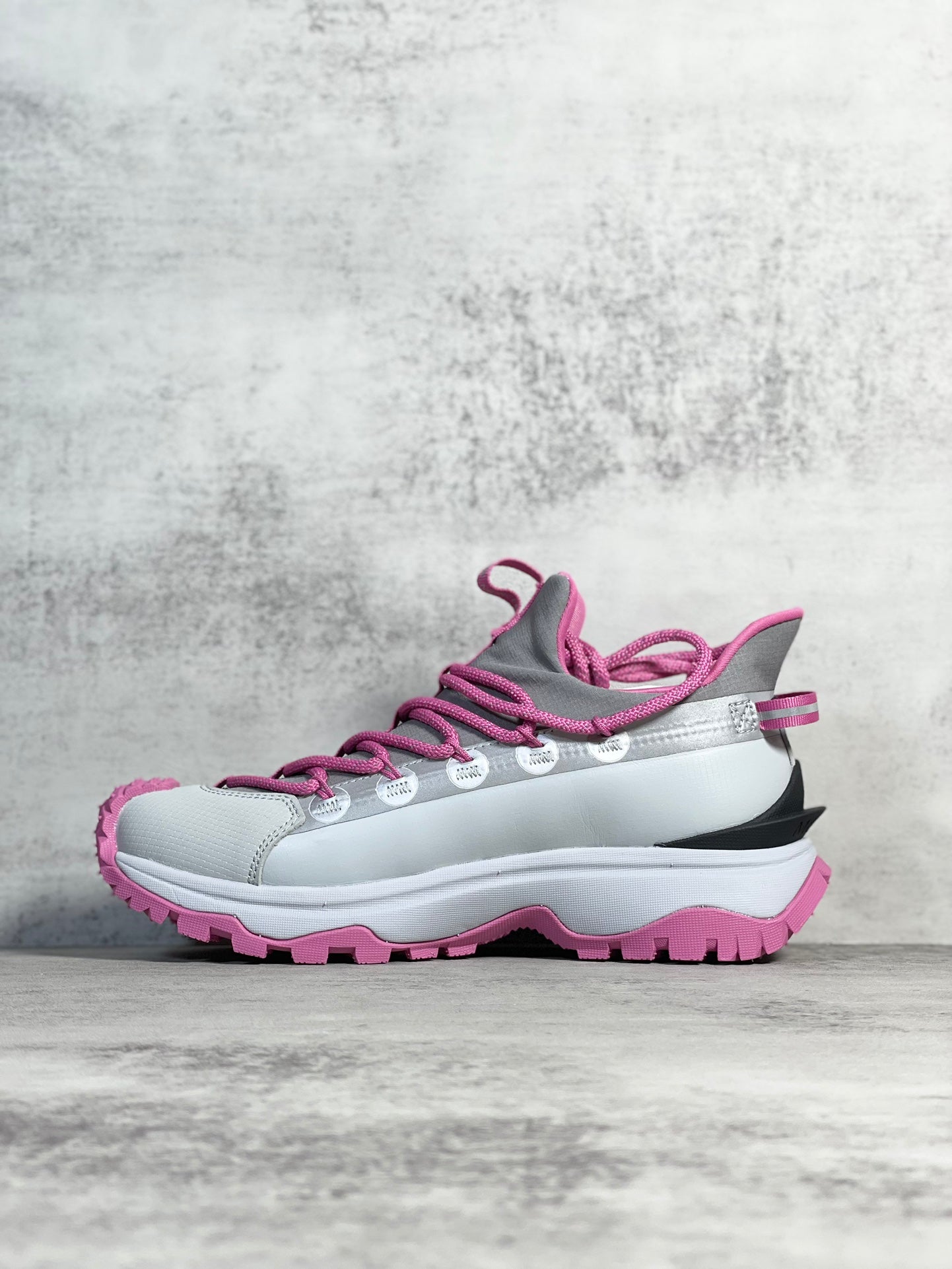Luxury Shoes Moncler