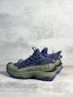 Luxury Shoes Moncler