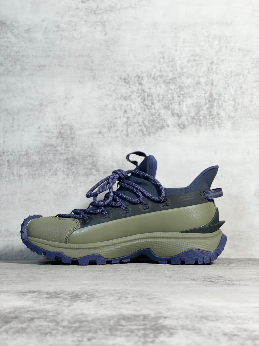Luxury Shoes Moncler
