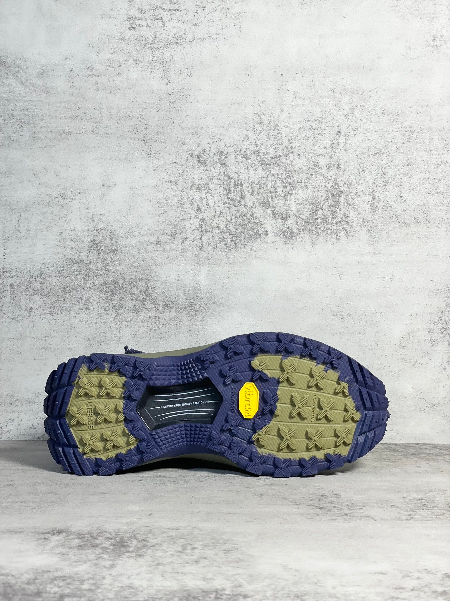 Luxury Shoes Moncler