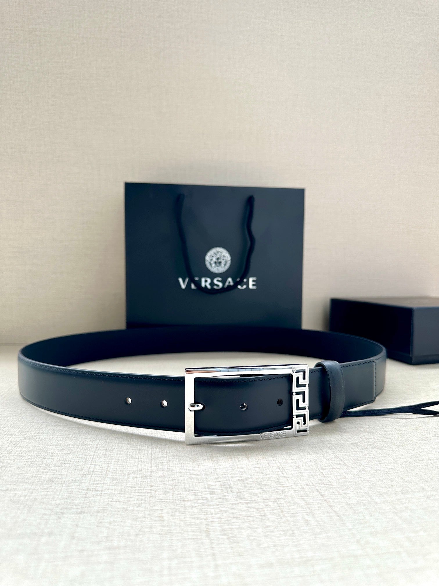 Versace Belt