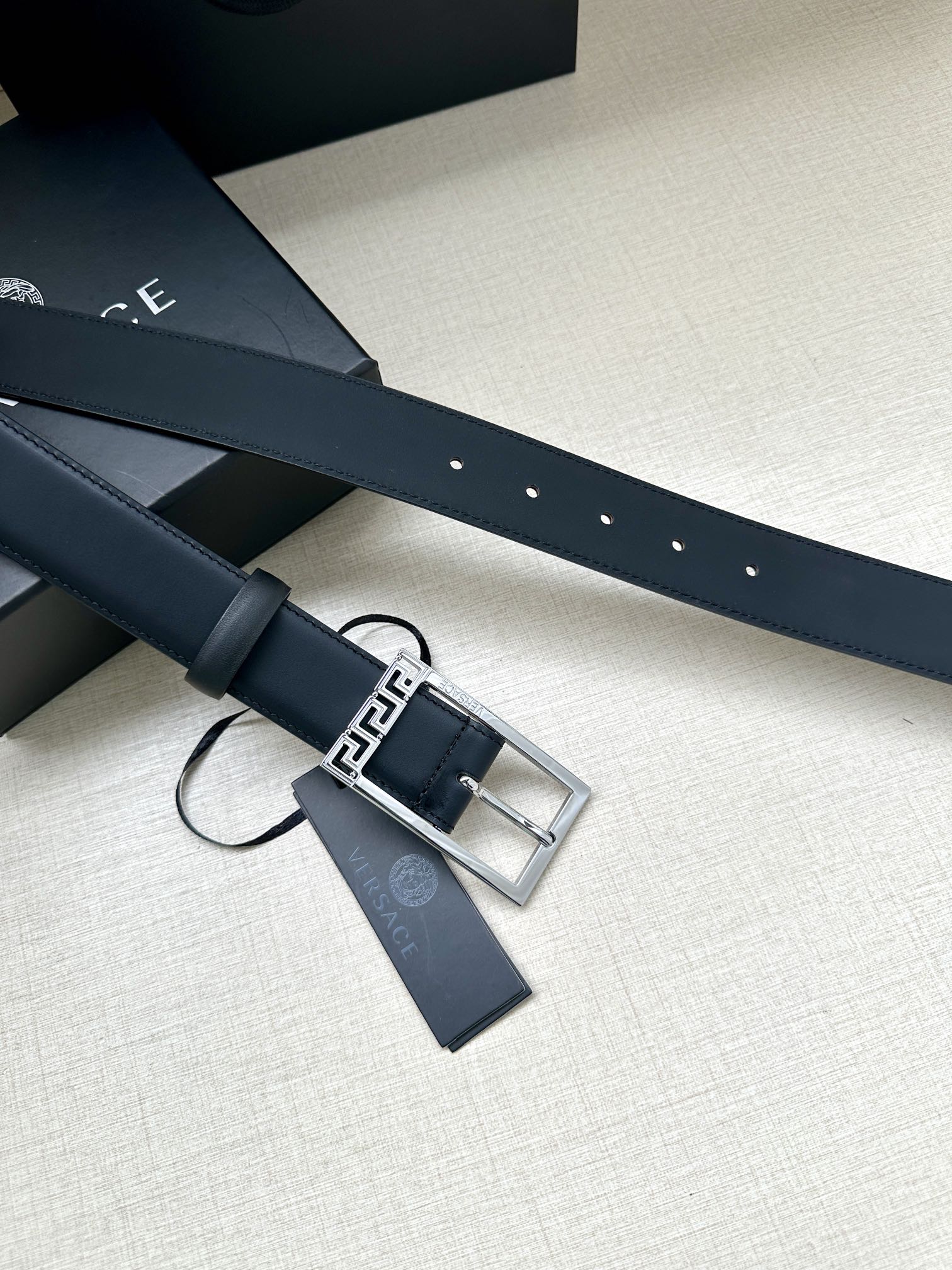 Versace Belt