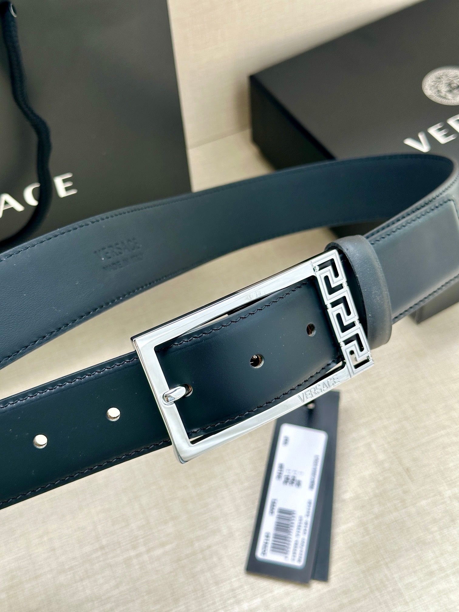 Versace Belt