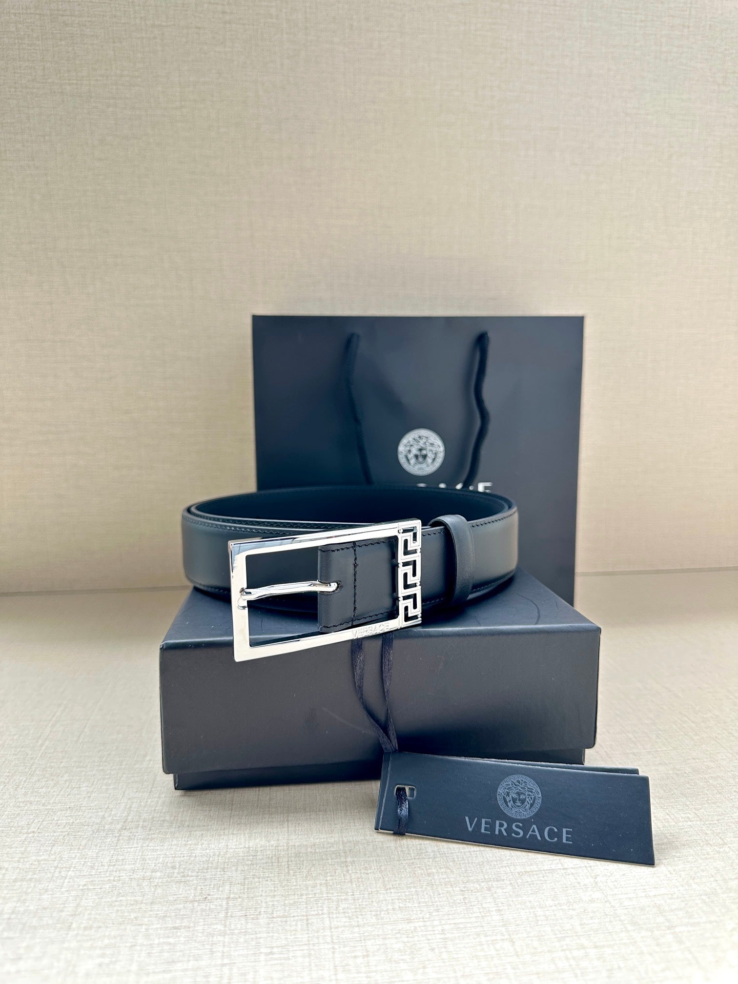Versace Belt