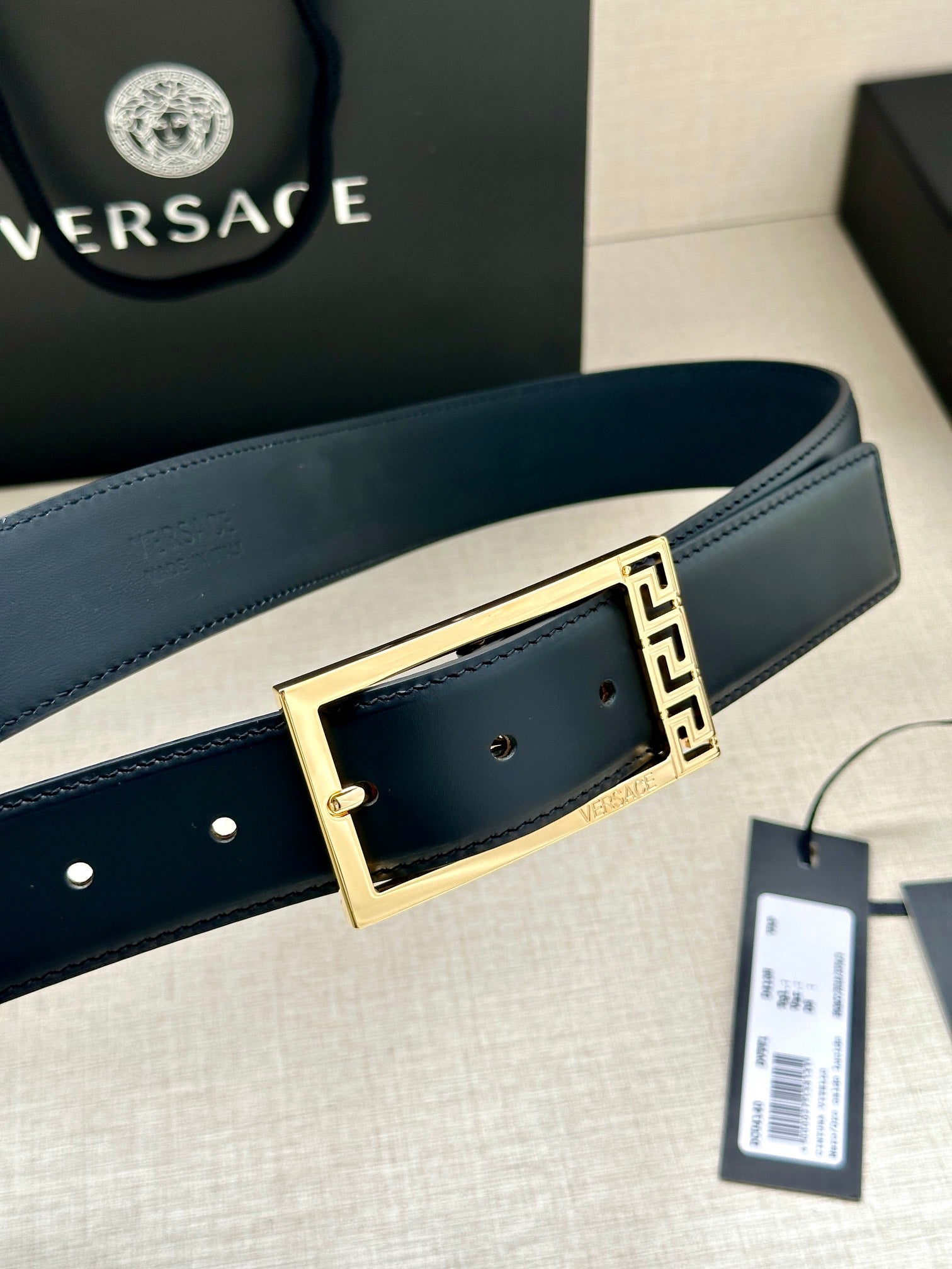 Versace Belt