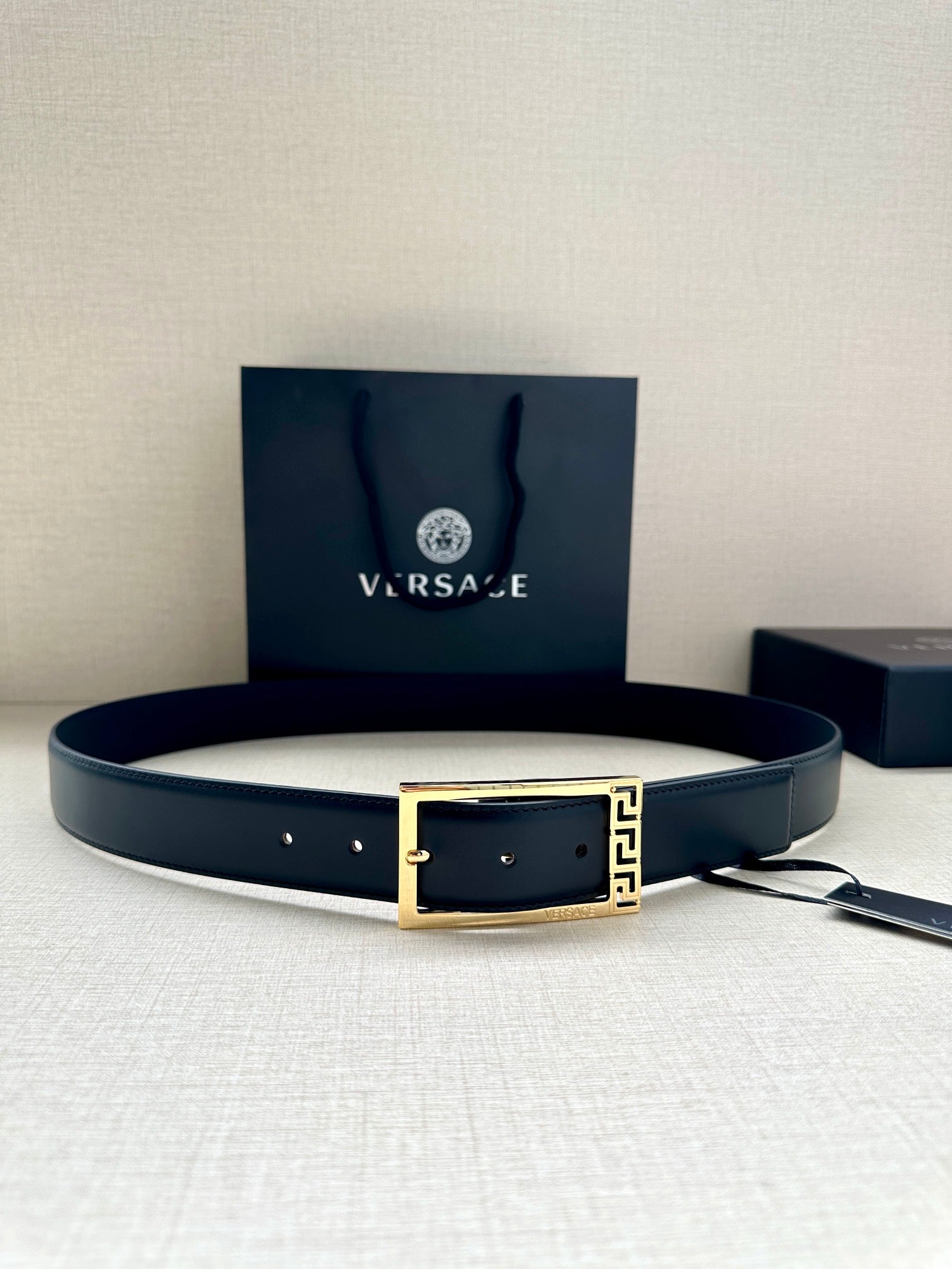 Versace Belt