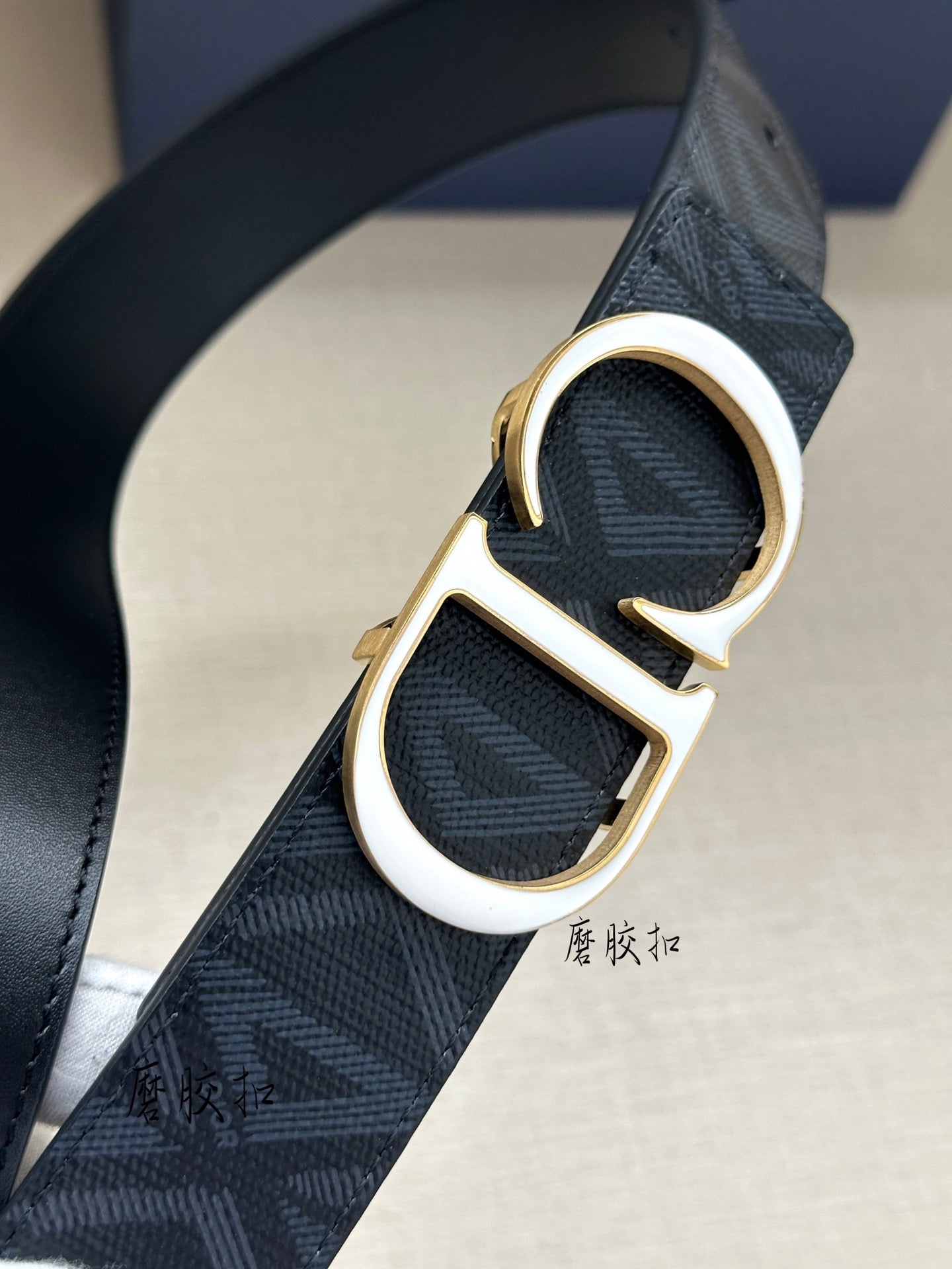 Dior Belt