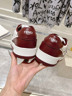 Luxury Shoes Fendi Unisex