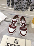 Luxury Shoes Fendi Unisex