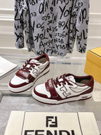 Luxury Shoes Fendi Unisex