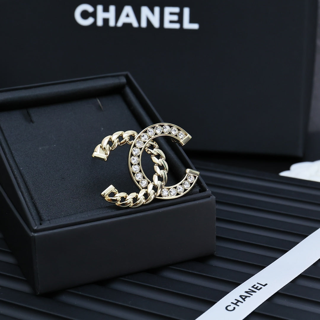 Chanel Accessories