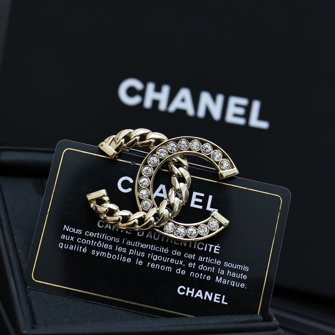 Chanel Accessories
