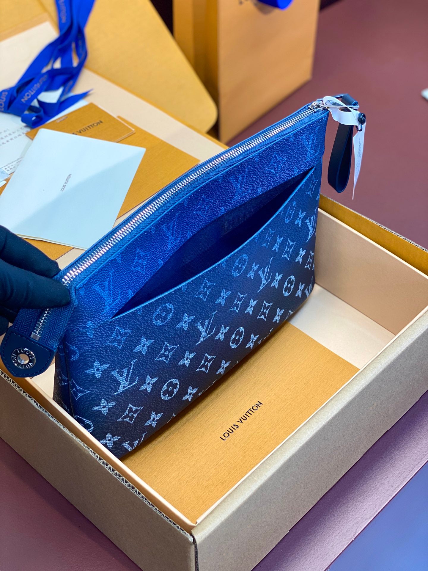 Louis Vuitton Bags