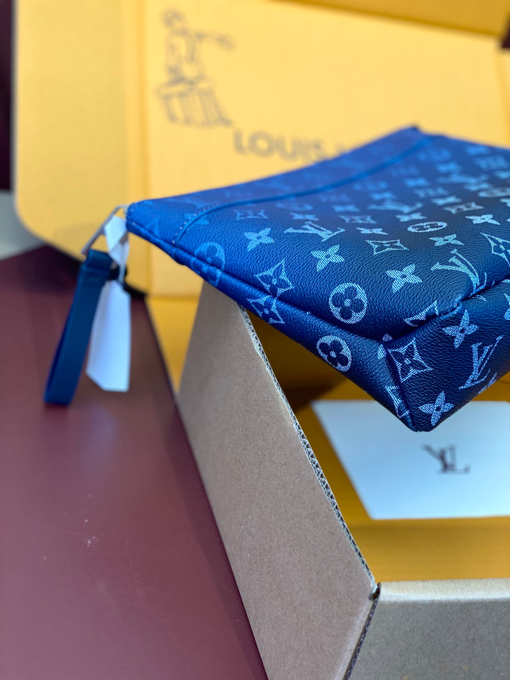 Louis Vuitton Bags